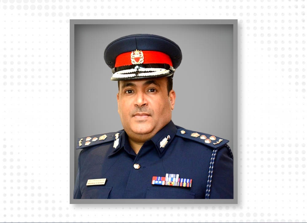 أشاد بتعاون مستخدمي الطريق .. مدير عام المرور يؤكد نجاح الخطة المرورية لـ 